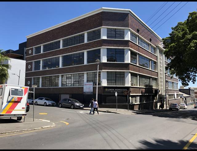 450M² OFFICE TO LET IN WOODSTOCK